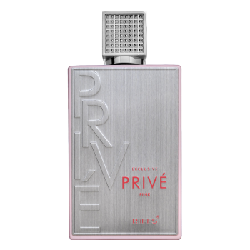 Riiffs Exclusive Prive Pink parfémovaná voda pro ženy 80 ml