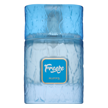 Riiffs Freeze puur parfum unisex 100 ml