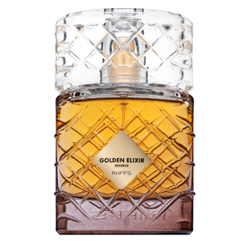 Riiffs Golden Elixir Reserve парфюм унисекс 100 ml