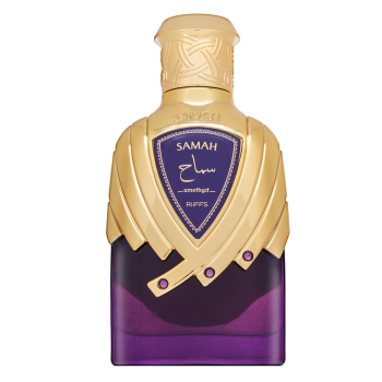 Riiffs Samah Purple čistý parfém pro ženy 100 ml