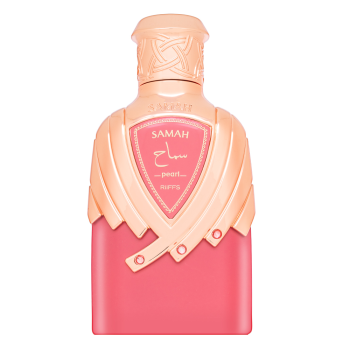 Riiffs Samah Pink czyste perfumy dla kobiet 100 ml