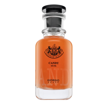 Giorgio Candy Musk парфюм унисекс 100 ml