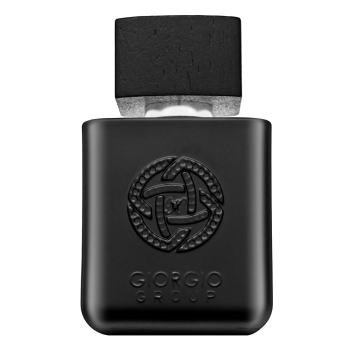 Giorgio Black Elixir czyste perfumy dla mężczyzn 100 ml