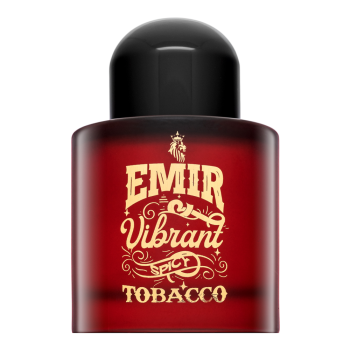 Emir Vibrant Spicy Tobacco Парфюмна вода унисекс 100 ml