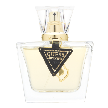 Guess Seductive toaletní voda pro ženy 50 ml