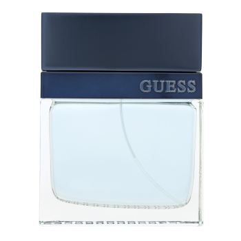 Guess Seductive Homme Blue toaletní voda pro muže 100 ml