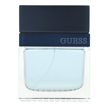 Guess Seductive Homme Blue woda toaletowa dla mężczyzn 50 ml