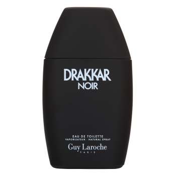 Guy Laroche Drakkar Noir Eau de Toilette for men 200 ml