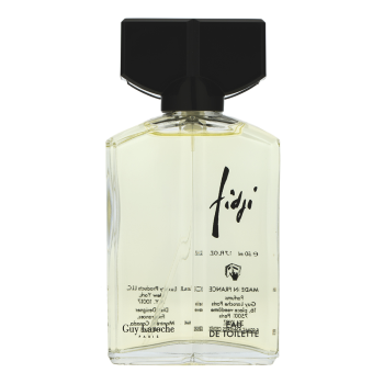 Guy Laroche Fidji Eau de Toilette para mujer 50 ml