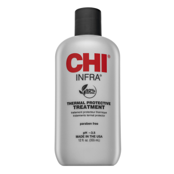 CHI Infra Treatment maska za regeneracijo, prehrano in zaščito las 355 ml