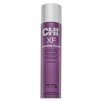 CHI Magnified Volume Extra Firm Finishing Spray lak na vlasy pro objem a zpevnění vlasů 340 g