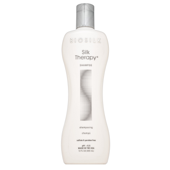 BioSilk Color Therapy Shampoo ochranný šampón pre farbené vlasy 355 ml
