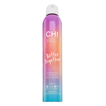 CHI Vibes Better Together Dual Mist Hair Spray лак за коса за средна фиксация