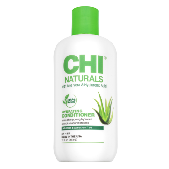 CHI Naturals Hydrating Conditioner posilující kondicionér s hydratačním účinkem 355 ml
