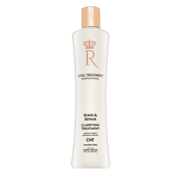 CHI Royal Treatment Bond & Repair Clarifying Treatment čisticí kúra na vlasy 355 ml