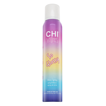 CHI Vibes So Glossy Shine Spray stylingový sprej pro zářivý lesk vlasů 150 ml