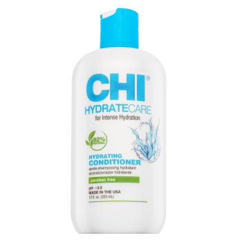 CHI HydrateCare Hydrating Conditioner vyživující kondicionér s hydratačním účinkem 355 ml