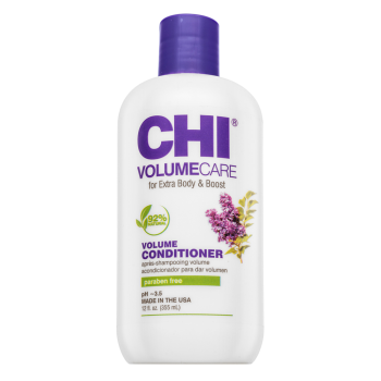 CHI VolumeCare Volume Conditioner posilující kondicionér pro objem vlasů 355 ml