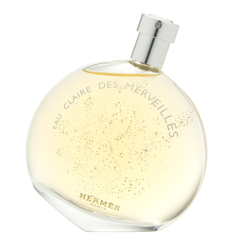 Hermès Eau Claire des Merveilles toaletní voda pro ženy 100 ml