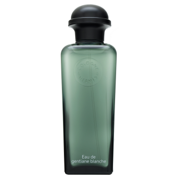 Hermès Eau de Gentiane Blanche kolínská voda unisex 100 ml