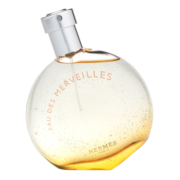 Hermès Eau des Merveilles woda toaletowa dla kobiet 50 ml