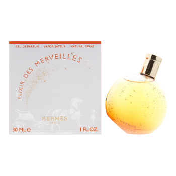 Hermès Elixir Des Merveilles parfémovaná voda pro ženy 30 ml