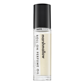 The Library Of Fragrance Marshmallow Uleiuri de corp unisex 8,8 ml