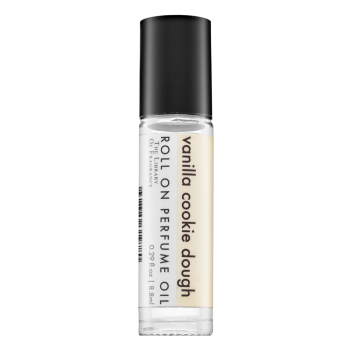The Library Of Fragrance Vanilla Cookie Dough olejek do ciała unisex 8,8 ml