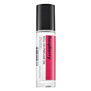 The Library Of Fragrance Raspberry Body oils unisex 8,8 ml