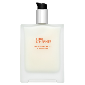 Hermès Terre D'Hermes After shave balm for men 100 ml