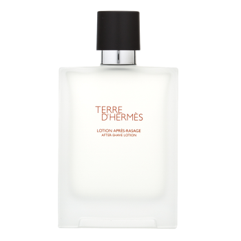 Hermès Terre D'Hermes aftershave voor mannen 100 ml