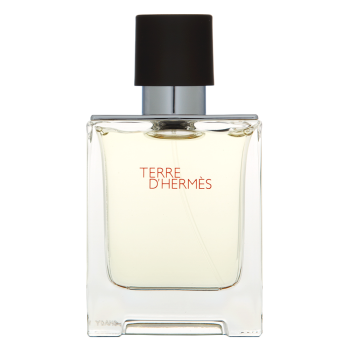 Hermès Terre D'Hermes toaletní voda pro muže 50 ml