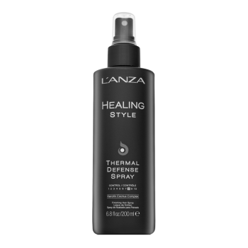 L’ANZA Healing Style Thermal Defense Spray stylingový sprej pro tepelnou úpravu vlasů 200 ml