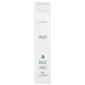 L’ANZA Healing Healing Strength White Tea Shampoo posilující šampon pro oslabené vlasy 300 ml