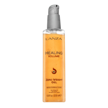 L’ANZA Healing Volume Zero Weight Gel gel na vlasy 200 ml