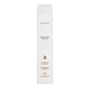 L’ANZA Healing Volume Thickening Shampoo posilující šampon pro obnovení hustoty vlasů 300 ml