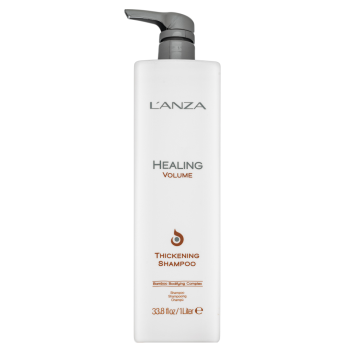L’ANZA Healing Volume Thickening Shampoo učvršćujući šampon za vraćanje gustoće kose 1000 ml