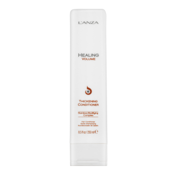 L’ANZA Healing Volume Thickening Conditioner posilující kondicionér pro zvětšení objemu 250 ml