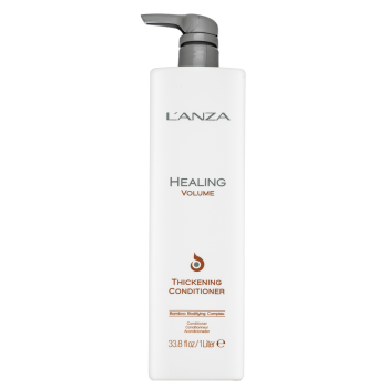 L’ANZA Healing Volume Thickening Conditioner posilující kondicionér pro zvětšení objemu 1000 ml