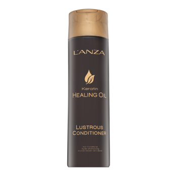L’ANZA Keratin Healing Oil Lustrous Conditioner vyživující kondicionér pro všechny typy vlasů 250 ml