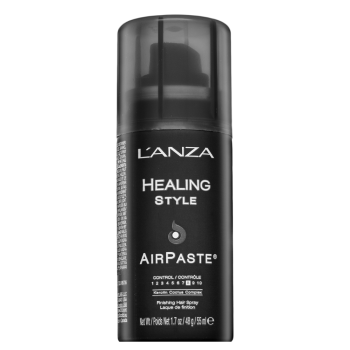L’ANZA Healing Style Air Paste lak na vlasy pro střední fixaci 55 ml