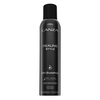L’ANZA Healing Style Dry Shampoo șampon uscat 179 g