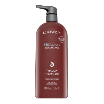 L’ANZA Healing ColorCare Trauma Treatment Балсам без изплакване за боядисана коса 1000 ml