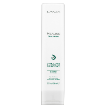 L’ANZA Healing Nourish Stimulating Conditioner posilující kondicionér pro řídnoucí vlasy 250 ml