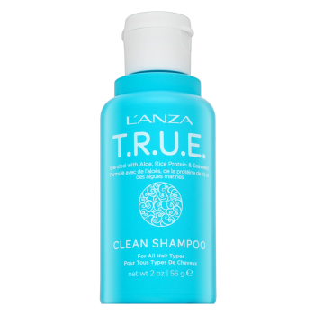 L’ANZA T.R.U.E. Clean Shampoo șampon uscat pentru toate tipurile de păr 56 g