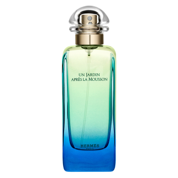 Hermès Un Jardin Aprés la Mousson toaletní voda unisex 100 ml