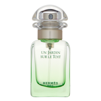 Hermès Un Jardin Sur Le Toit toaletní voda unisex 30 ml