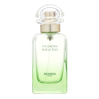 Hermès Un Jardin Sur Le Toit Eau de Toilette unisex 50 ml