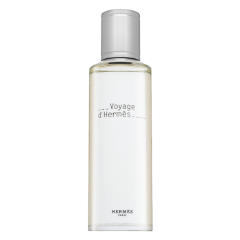Hermes Voyage d´Hermes - Refill тоалетна вода унисекс 125 ml