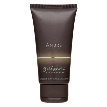 Baldessarini Baldessarini Ambré balzám po holení pro muže 75 ml
